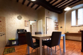 Cantamerlo Apartment